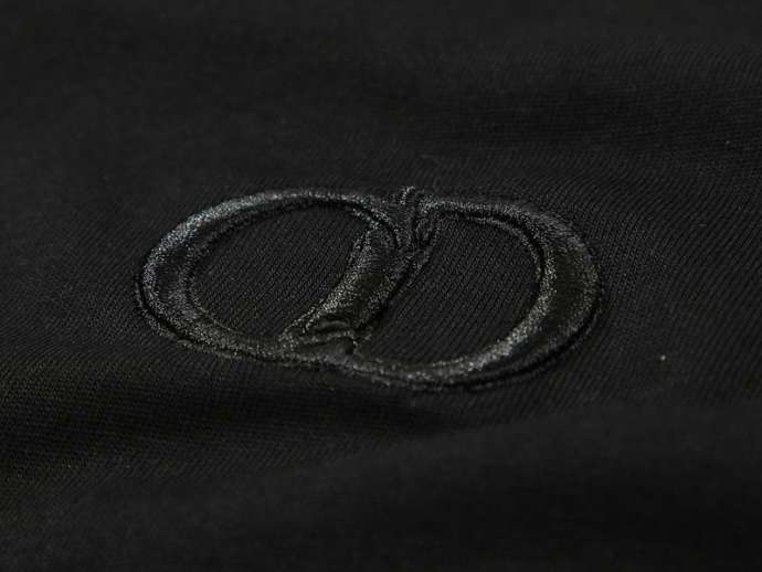 Dior T Shirts Short _SKUDiorS-XL67734022